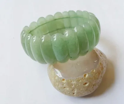 Chuỗi đông linh bản dẹp trung S6043