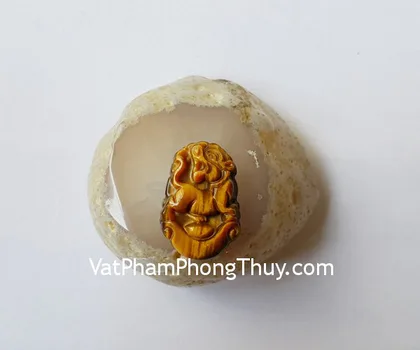 Mặt 12 con giáp cỡ vừa A (Dậu) FS6644-10