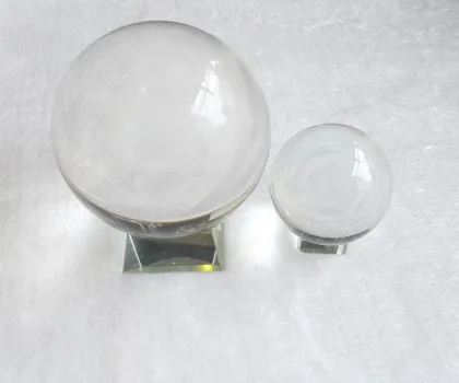 Quả cầu thạch anh tím GM142-S6-3935