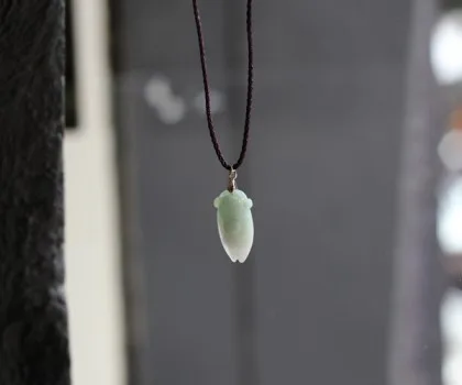 Ve sầu ngọc Phỉ Thúy S6325