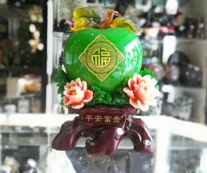 Đào tiên treo ngọc Liêu Ninh HM149