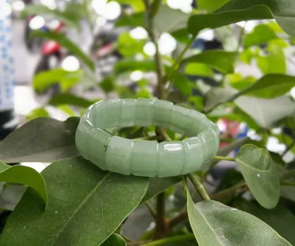 Chuỗi đông linh bản dẹp bé S6046