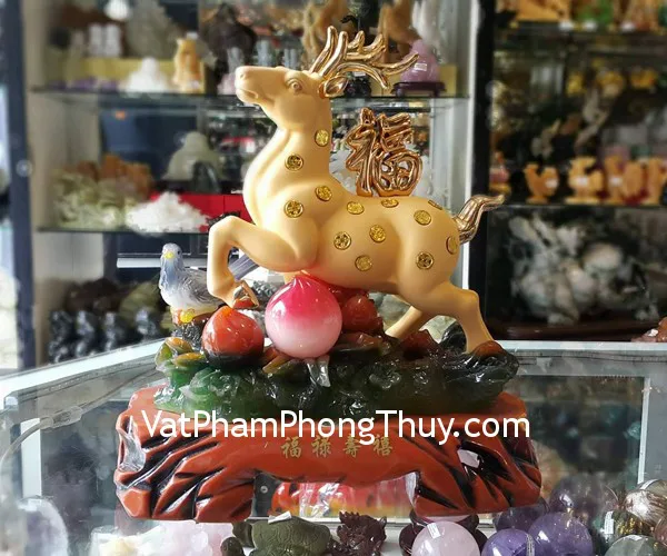 Chiêu Tài Hút Lộc Qua Vị Trí Đặt Linh Vật: Khoa Học Phong Thủy Để Tài Lộc Tập Trung Ở Đúng Chỗ Năm 2026