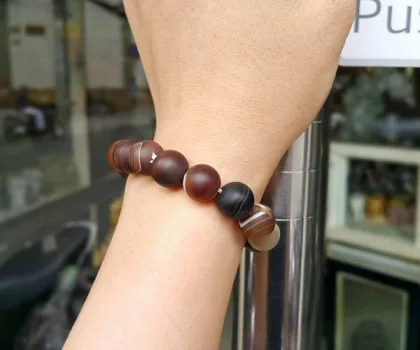 Chuỗi vỏ ốc 12 li S6460