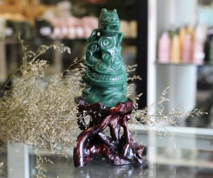 Rồng Đông Linh kiểu mới RDL