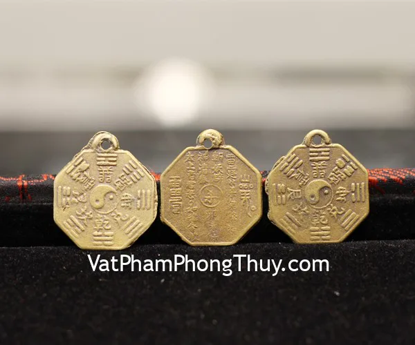 Xu Bát Quái nhỏ CC2029