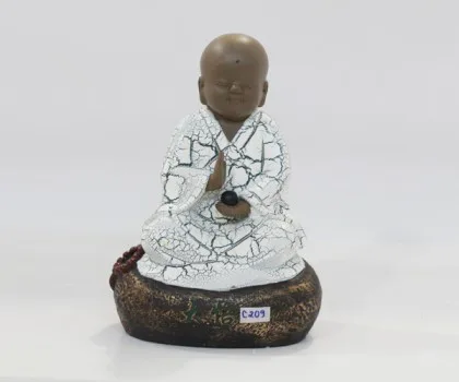 Tiểu phật toạ thạch bàn FC209A