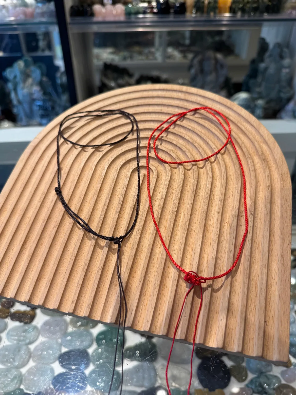 Dây vải trơn S729